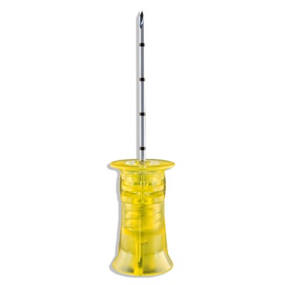 EZ-IO 45 mm L-Adult Needle (from 39 kg) box 5 pcs
