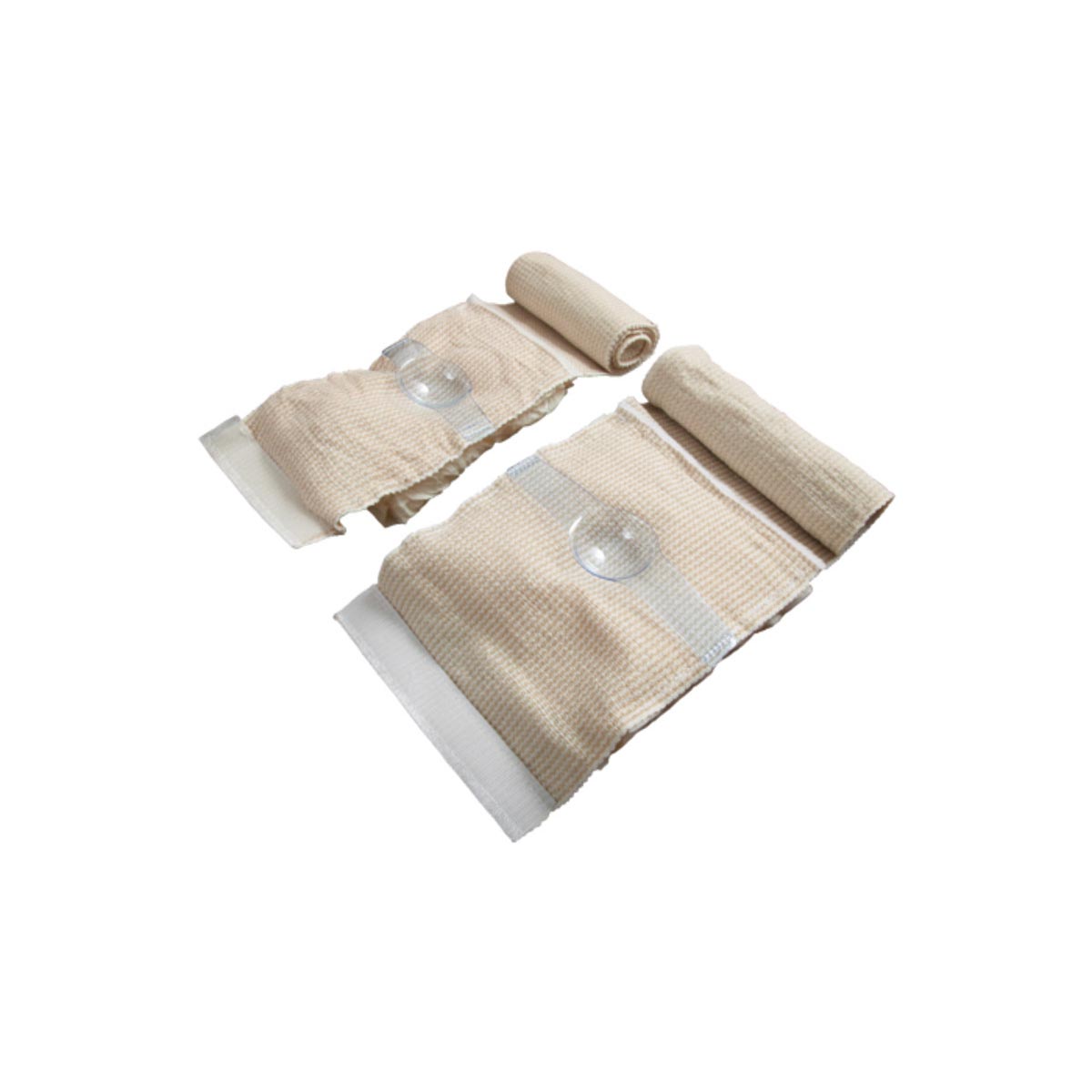 Olaes® Modular Bandage 4", Flat Packed