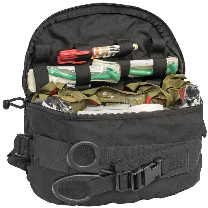 CCR Squad Bag Kit