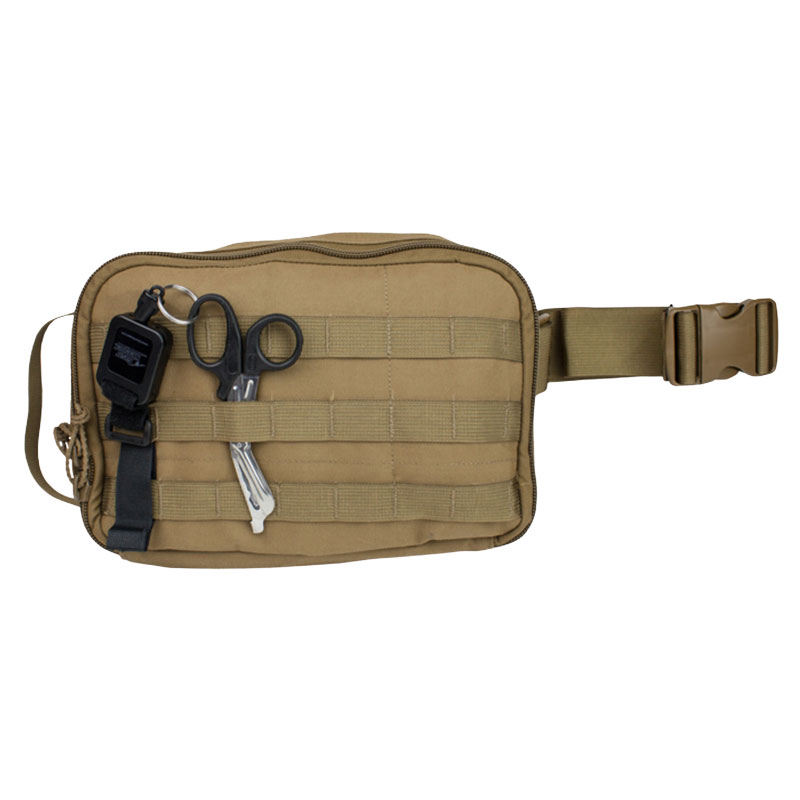 TACMED™ WARM ZONE BAG