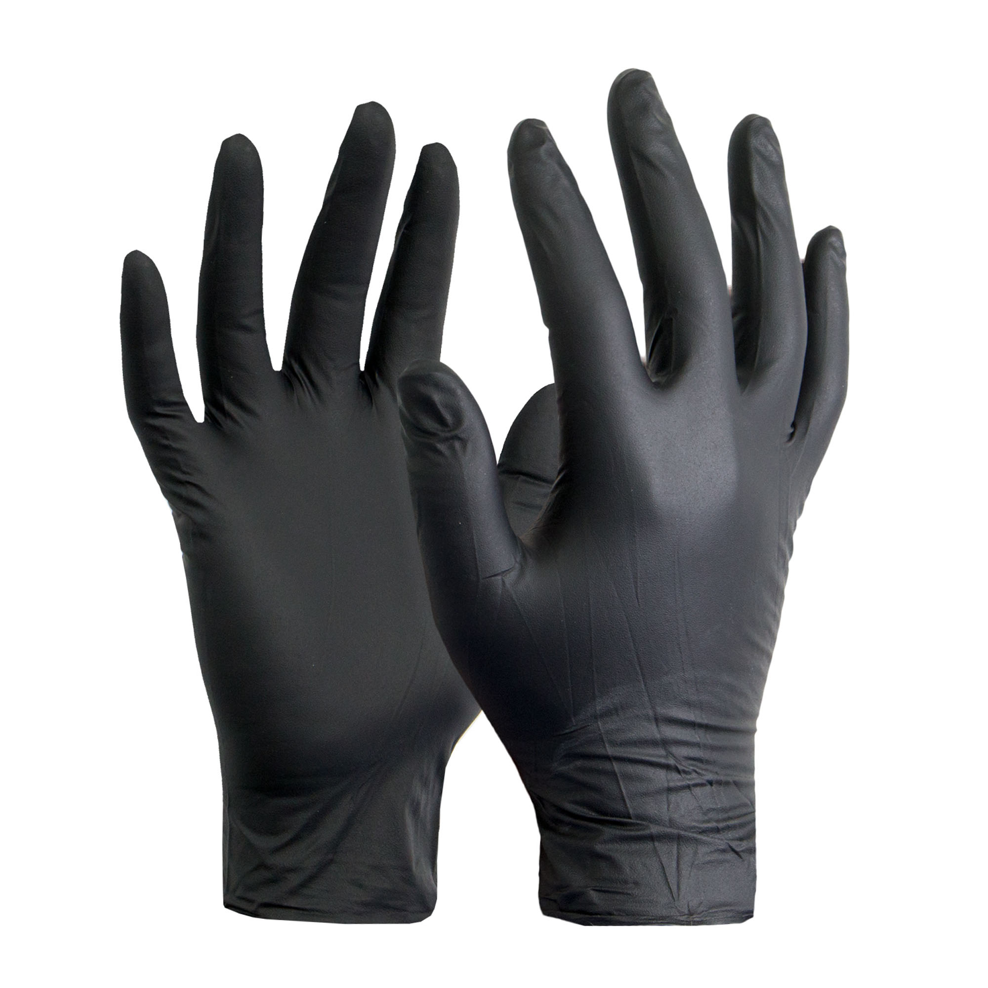 Nitrile Gloves, Microflex® 93-852