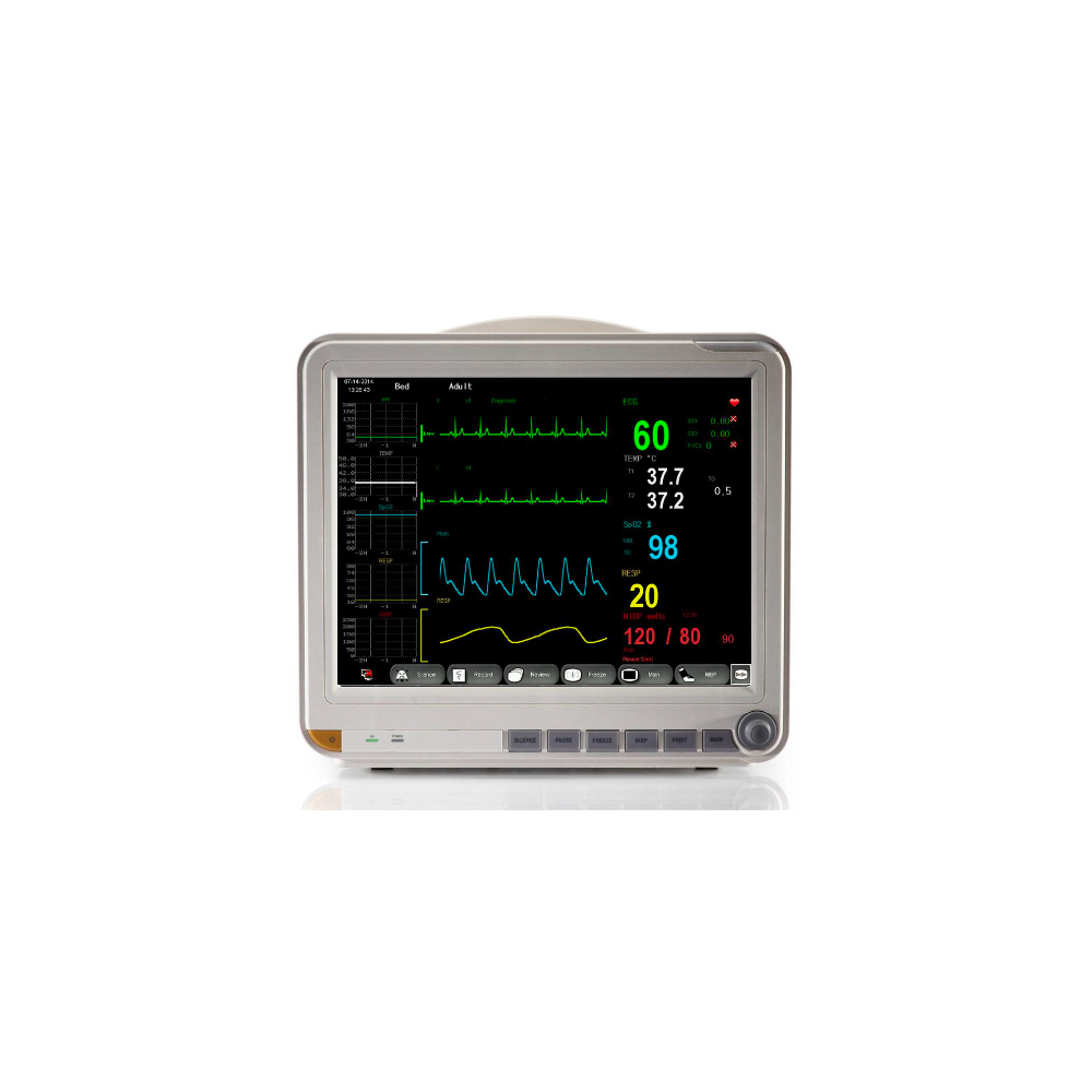 iZ15 Standard 15" Multi Parameter Monitor