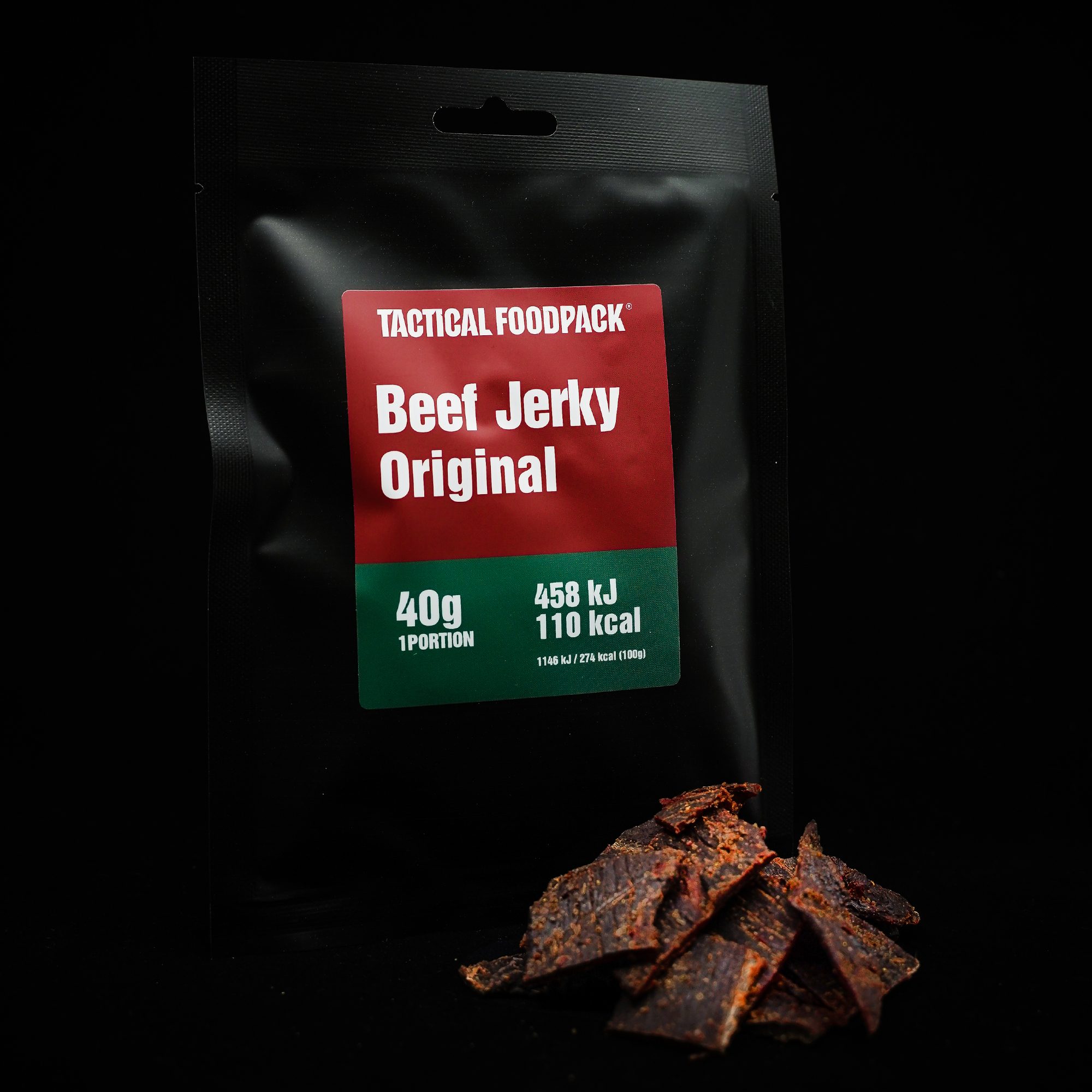 Beef Jerky Original, Turkey or Teriyaki