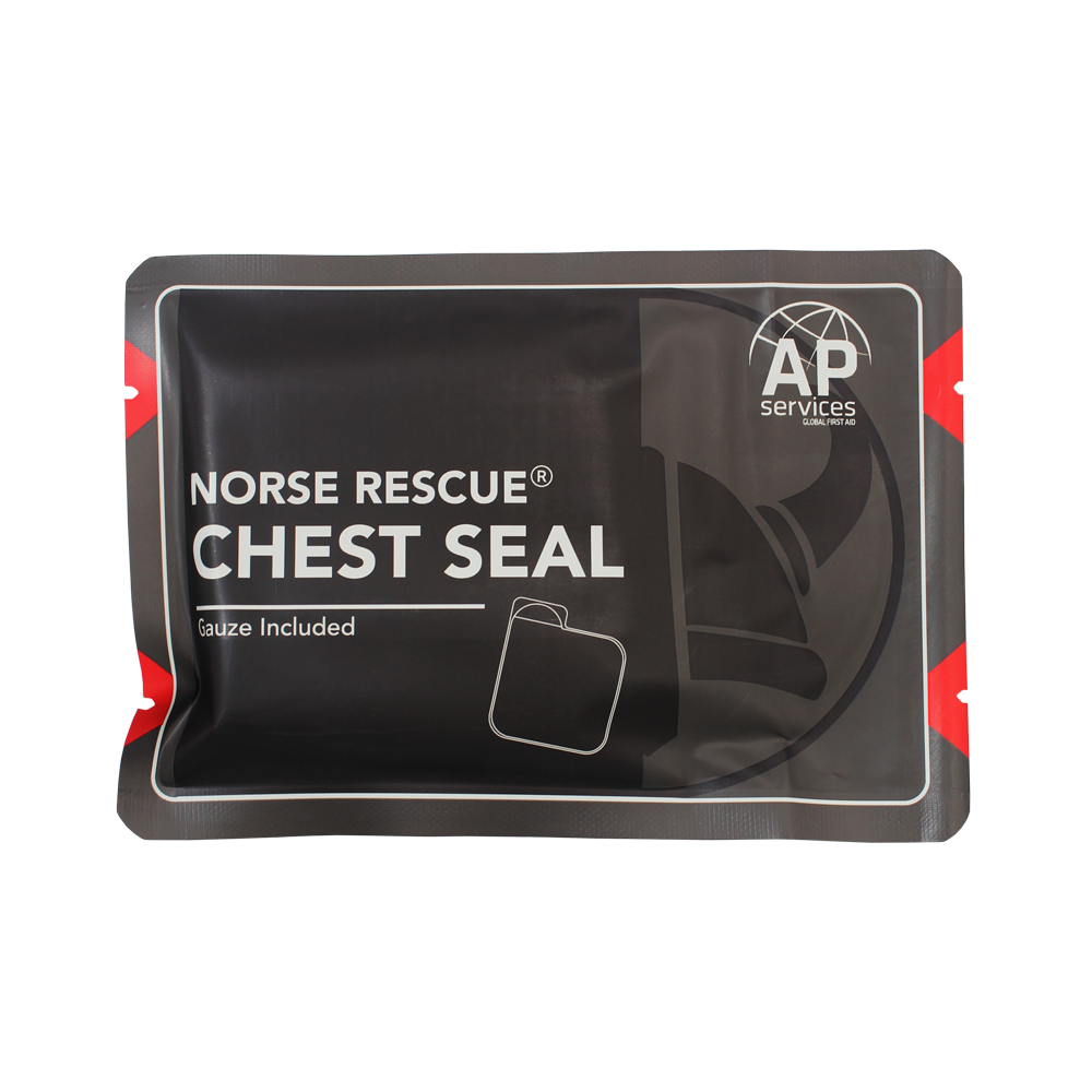NORSE Chest Seal