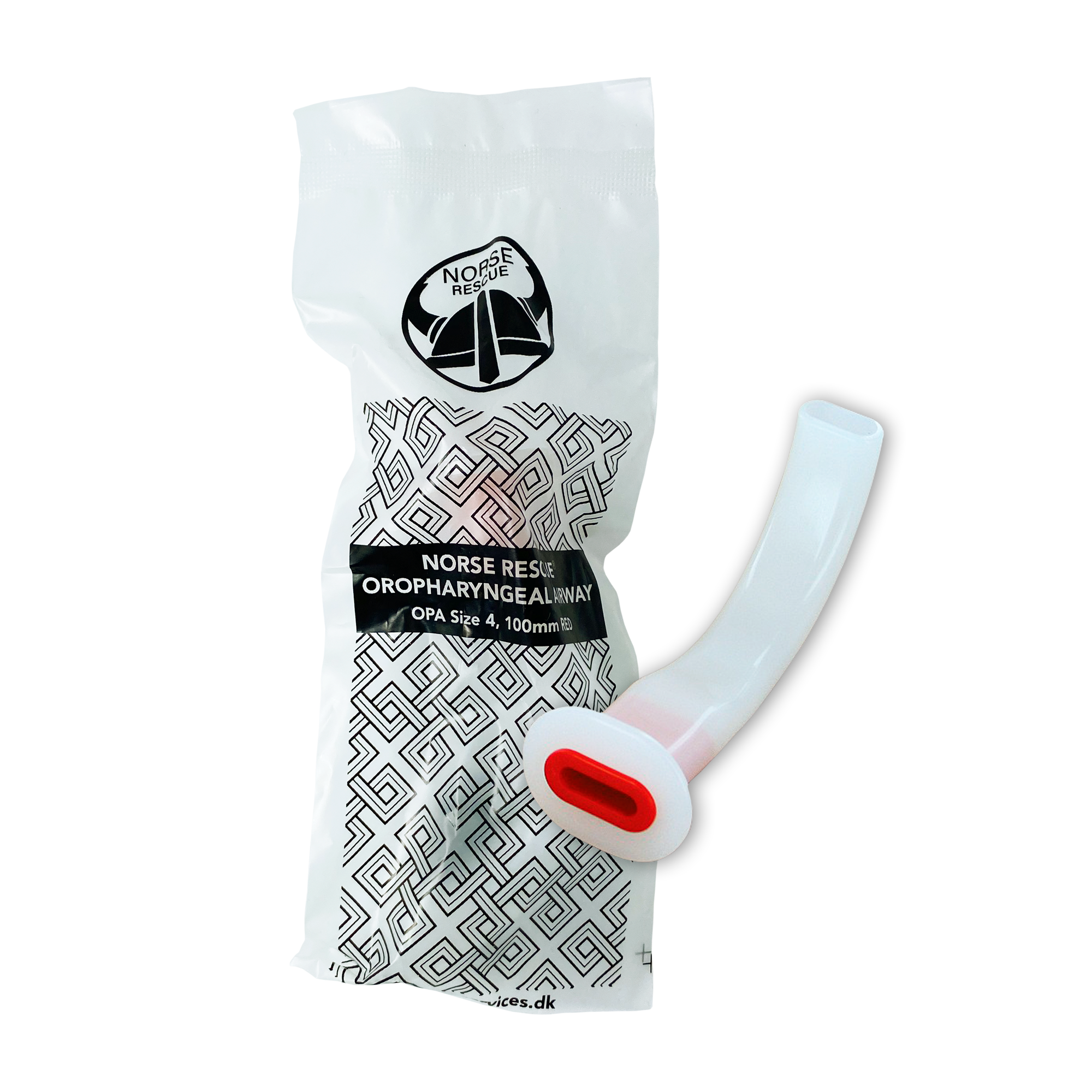 NORSE RESCUE® Oropharyngeal Airway (OPA)