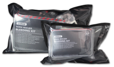 Bleeding Kit (S/L)