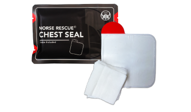 Chest Seal, Non Vented