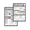 NORSE RESCUE First Aid Chart