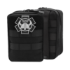 NORSE RESCUE Valkyrie Responder Pouch