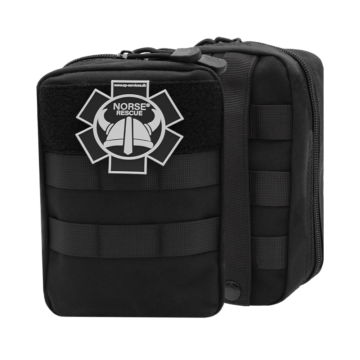 NORSE RESCUE Valkyrie Responder Pouch