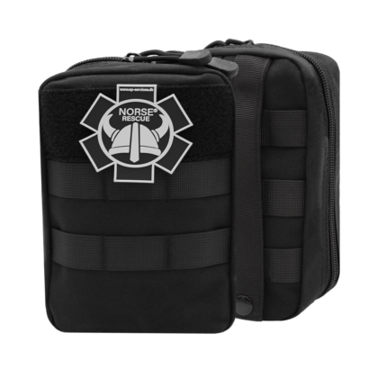 NORSE RESCUE Valkyrie Responder Pouch