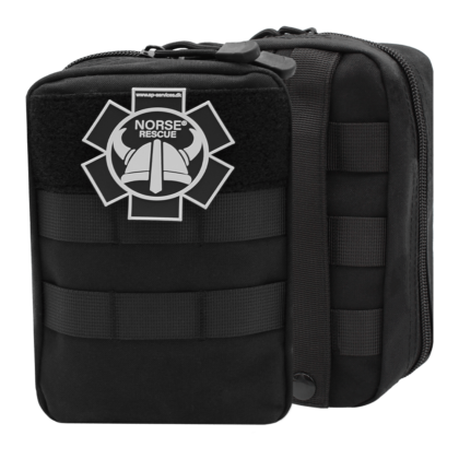 NORSE RESCUE Valkyrie Responder Pouch