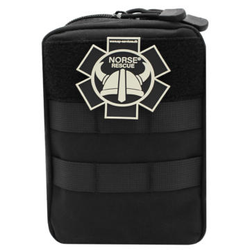 NORSE RESCUE Valkyrie Responder Pouch