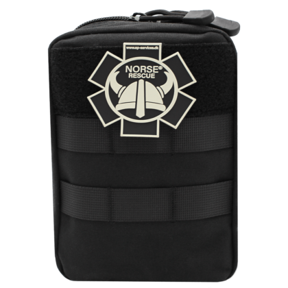 NORSE RESCUE Valkyrie Responder Pouch