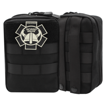 NORSE RESCUE D-FAK