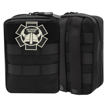 NORSE RESCUE D-FAK