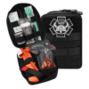 NORSE RESCUE D-FAK
