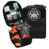 NORSE RESCUE D-FAK