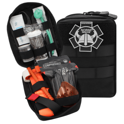 NORSE RESCUE D-FAK