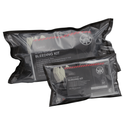 NORSE RESCUE Bleeding Kit, Small - Image 3