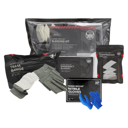 NORSE RESCUE Bleeding Kit, Small - Image 2