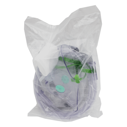 NORSE RESCUE Non Rebreathing Mask, XL - Image 5