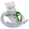 NORSE RESCUE Non Rebreathing Mask, XL