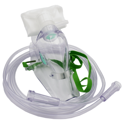 NORSE RESCUE Non Rebreathing Mask, XL