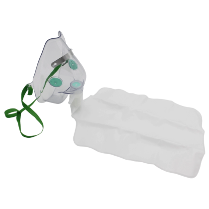 NORSE RESCUE Non Rebreathing Mask, XL - Image 2