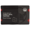 NORSE RESCUE Chest Seal, Vented