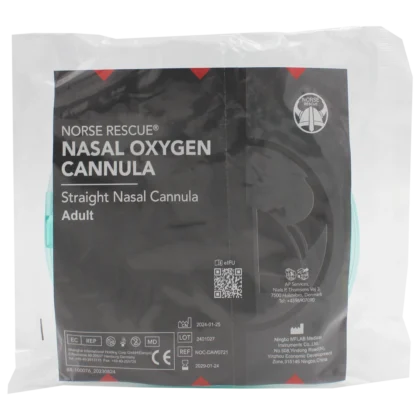 NORSE RESCUE Oxygen Cannula L - Image 3