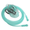 NORSE RESCUE Oxygen Mask, Pediatric