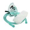 NORSE RESCUE Oxygen Mask w/ Reservoir Pe