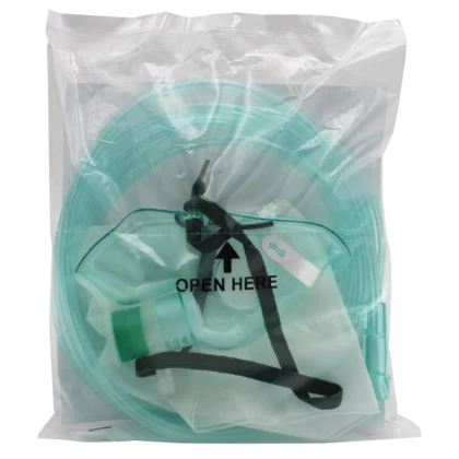 NORSE RESCUE Oxygen Mask w/Reservoir L3 - Image 4