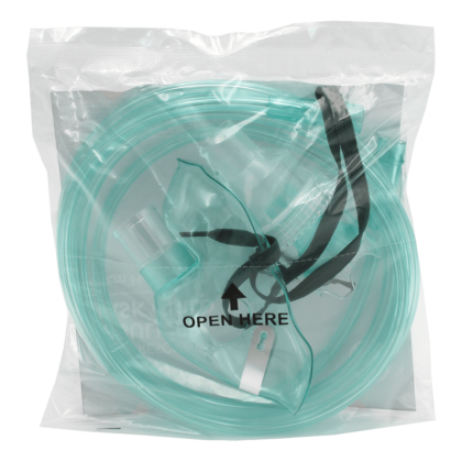 NORSE RESCUE Nebulizer Mask, M - Image 4