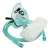 NORSE RESCUE Oxygen Mask w/Reservoir L3