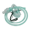 NORSE RESCUE Nebulizer Mask, M