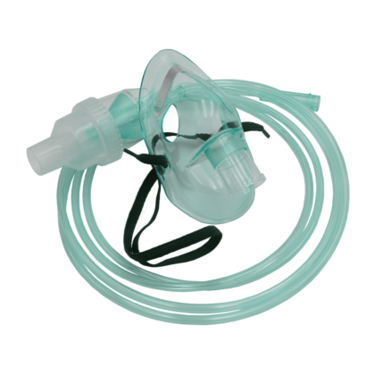 NORSE RESCUE Nebulizer Mask, M