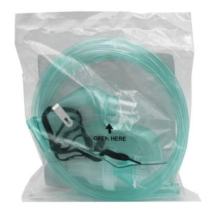 NORSE RESCUE Nebulizer Mask, L3 - Image 5