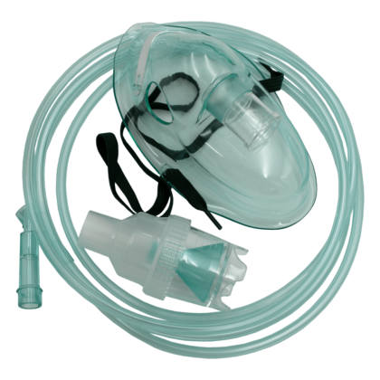 NORSE RESCUE Nebulizer Mask, L3 - Image 3