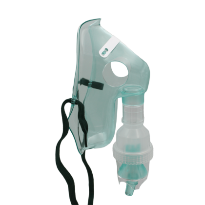 NORSE RESCUE Nebulizer Mask, L3 - Image 2