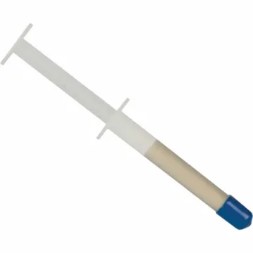 Celox-A Hemostatic Applicator, 6 g, Sterile, delivers Celox™ granules directly to the bleeding site of penetrating injuries, providing rapid and effective hemorrhage control.