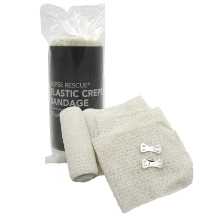 NORSE RESCUE Elastic Crepe Bandage