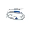 Deha Infusion Set w/o filter, 215 cm