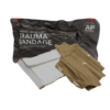 NORSE RESCUE Trauma Bandage 8" Abdominal
