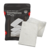 NORSE RESCUE Compressed Gauze, Z-fold
