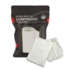 NORSE RESCUE Compressed Gauze, Rolled