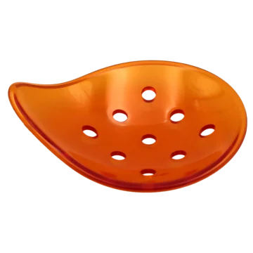 The NORSE RESCUE® Eye Shield is a high-strength, shatterproof Polycarbonate shield designed to protect traumatic eye injuries. Adhering to military pre-hospital guidelines, it features a convex shape to prevent external pressure from worsening the injury and includes ventilation holes. Its universal design fits either eye, ensuring immediate and effective protection. - CL-9