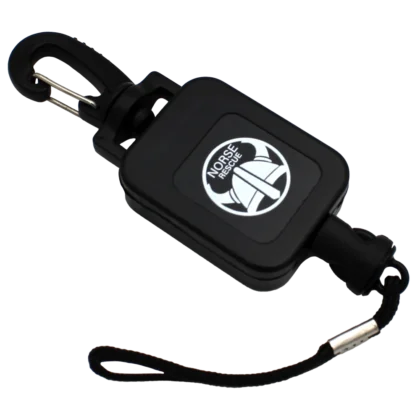 NORSE RESCUE Scissor Retractor, BLK - Image 4