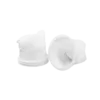 Vomit bags 1 L, White